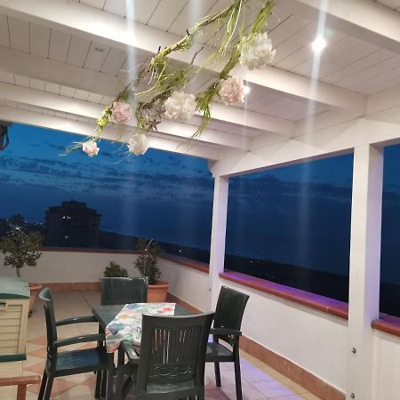 Little Paradise Casa Vacanze Margherita Di Savoia Extérieur photo