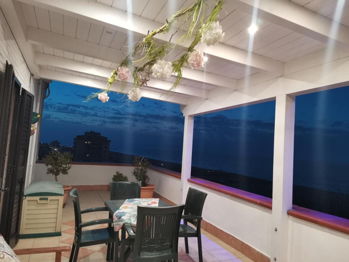 Little Paradise Casa Vacanze Margherita Di Savoia Extérieur photo