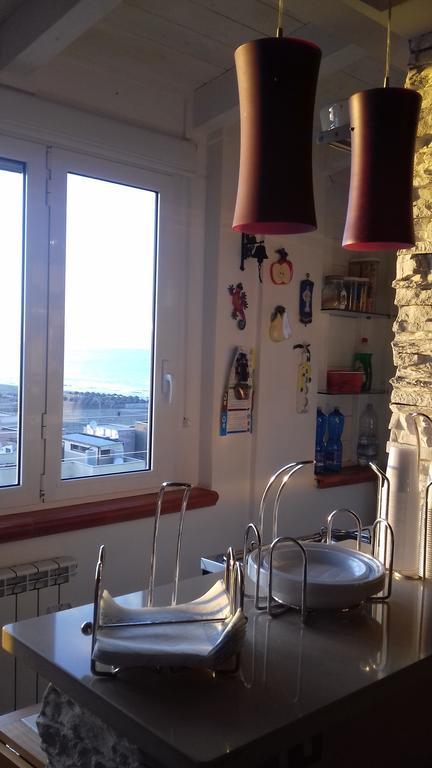 Little Paradise Casa Vacanze Margherita Di Savoia Extérieur photo
