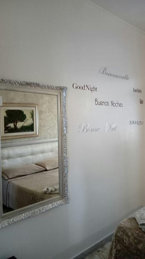 Little Paradise Casa Vacanze Margherita Di Savoia Extérieur photo