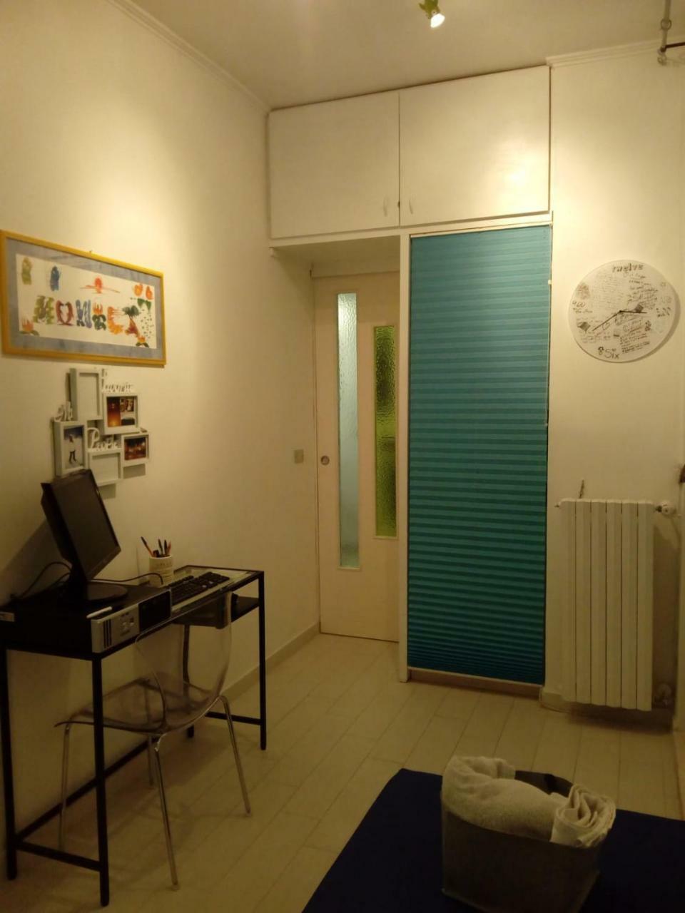 Little Paradise Casa Vacanze Margherita Di Savoia Extérieur photo