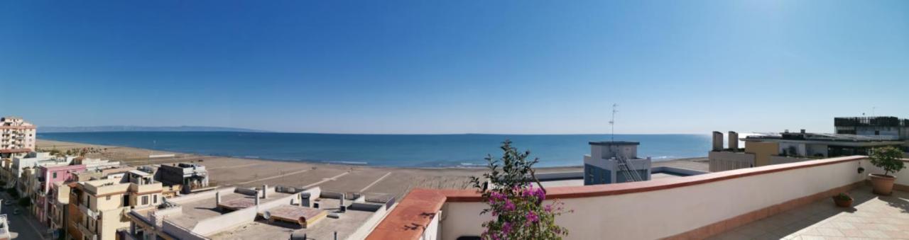 Little Paradise Casa Vacanze Margherita Di Savoia Extérieur photo